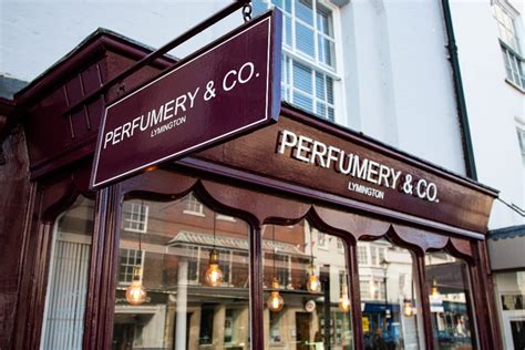 lymington perfumery|perfumery & co new forest.